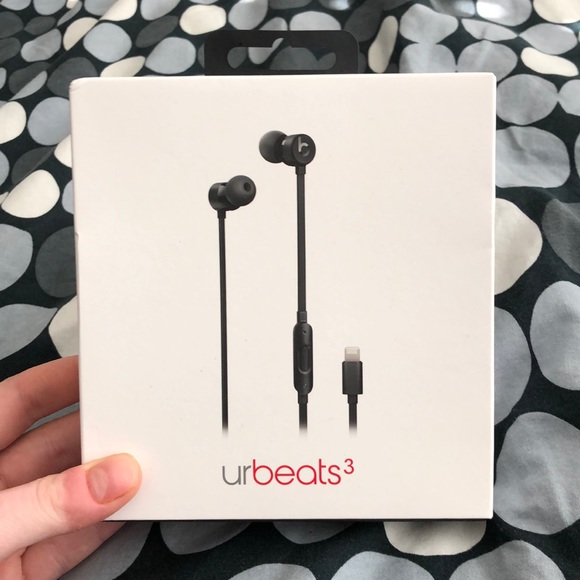 Brand new Beats Headphones